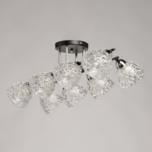 Люстра De City Торес фото 8 Люстра De City Торес фото 8