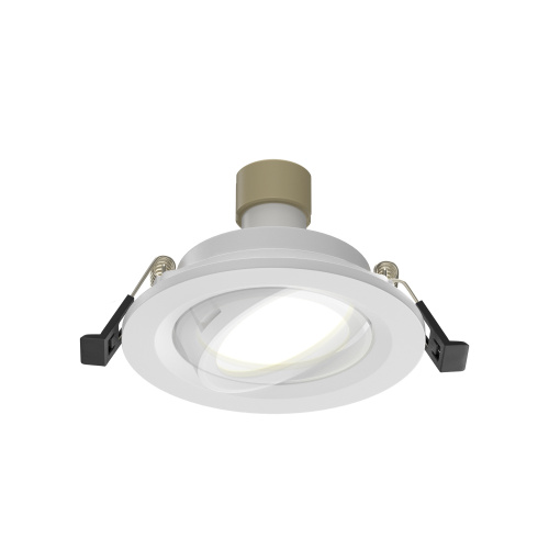 Встраиваемый светильник NUVOLT LDL-038W фото 17