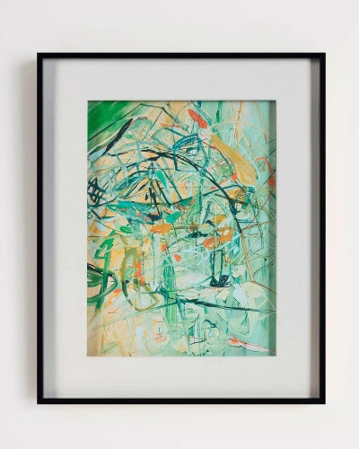 Интерьерное жикле "Jade" Интерьерное жикле "Jade"