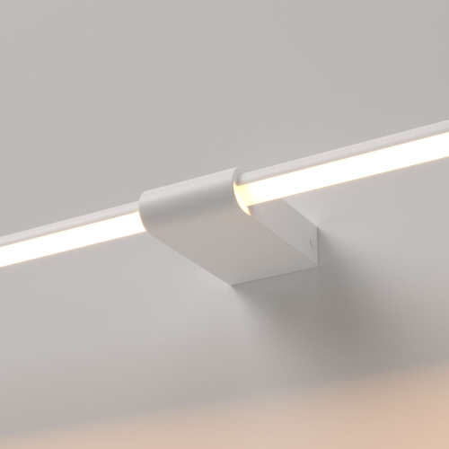 Светильник настенный поворотный светодиодный Luar 900 белый 3000K 40153/LED фото 3 Светильник настенный поворотный светодиодный Luar 900 белый 3000K 40153/LED фото 3
