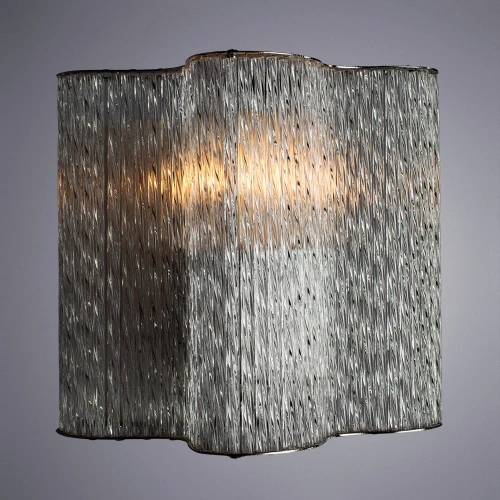 Настенный светильник Arte Lamp TWINKLE A8560AP-1CL фото 2 Настенный светильник Arte Lamp TWINKLE A8560AP-1CL фото 2