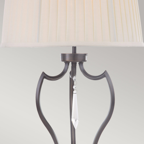 Настольная лампа Elstead Interior, Арт. PM-TL-DB фото 4 Настольная лампа Elstead Interior, Арт. PM-TL-DB фото 4