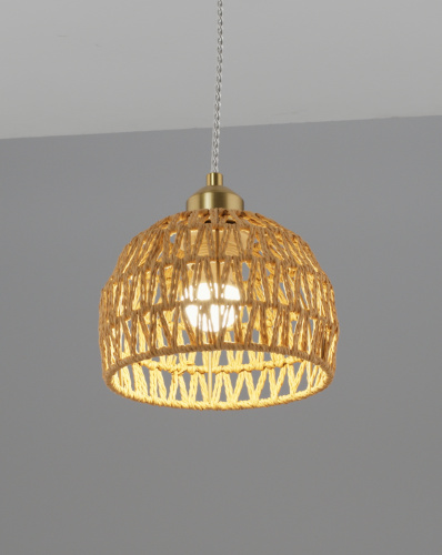 Светильник подвесной Moderli V11229-1P Marly фото 7