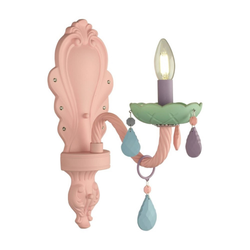 Светильник настенный (Бра) APL.663.01.01