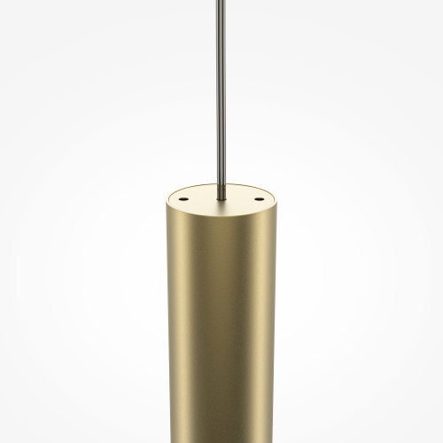 Подвесной светильник Maytoni MOD157PL-L6GK фото 3