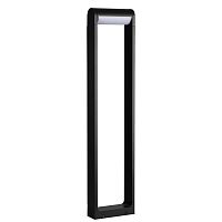 7117/12GLA NATURE ODL25 667 Ландшафтный светильник черный/металл IP65 LED 12W 797Лм 3000K 115° 220-240V TWINSET