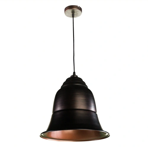 Подвесной светильник Arte Lamp TRENDY A1508SP-1BR