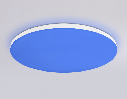 Умный светодиодный светильник с пультом 3000K-6500K+RGB 25Вт IP54 (Tuya,Smart Home,Яндекс Алиса) фото 13 Умный светодиодный светильник с пультом 3000K-6500K+RGB 25Вт IP54 (Tuya,Smart Home,Яндекс Алиса) фото 13