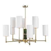 Подвесная люстра Kutek Mood Beleza BEL-ZW-10 (Z)