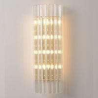 Crystal Lux Бра Crystal Lux COLOSSEO AP4