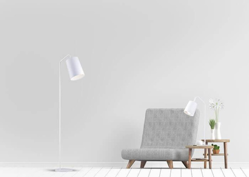 Торшер Arti Lampadari Ultimo E 3.1.1 W фото 2 Торшер Arti Lampadari Ultimo E 3.1.1 W фото 2