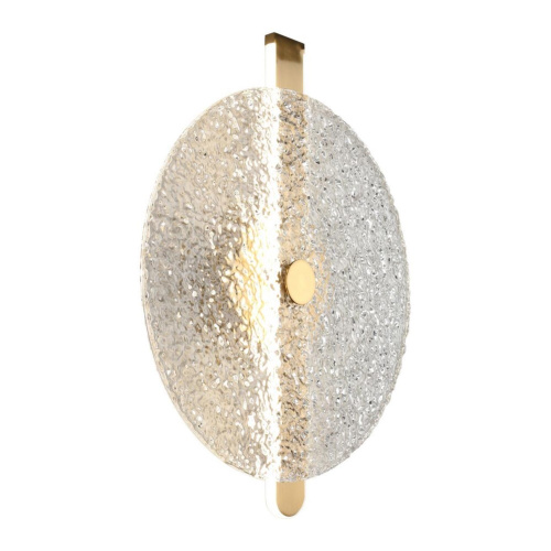 Светильник настенный (Бра) APL.328.01.11 Светильник настенный (Бра) APL.328.01.11