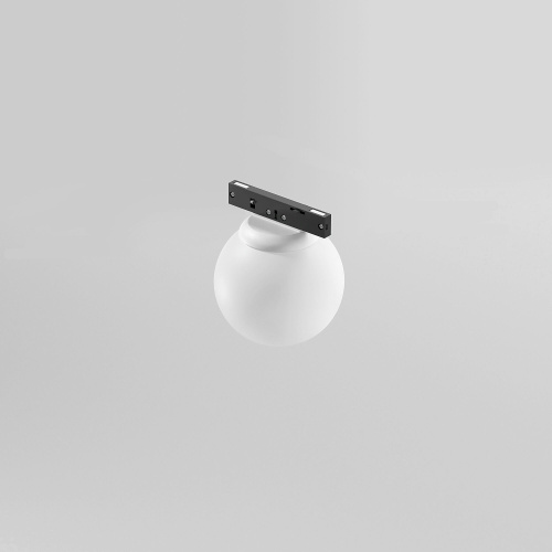Mini Magnetic Трековый светильник 3W 3000K 85199/01 фото 3
