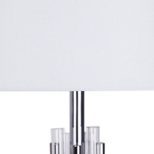 Торшер Arte Lamp TAYGETA A4097PN-1CC фото 3