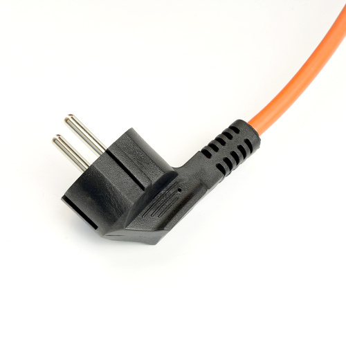 Удлинитель на катушке Stekker STD03-20-50 Standart 4-местный с/з ПВС 3*1,5, оранжевый, 16А, IP20,50м (40174) фото 2