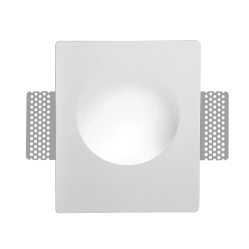 Точечный встраиваемый светильник Arte Lamp INVISIBLE A3113AP-1WH Точечный встраиваемый светильник Arte Lamp INVISIBLE A3113AP-1WH