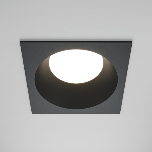 Встраиваемый светильник Technical DL126-GX53-SQ-B фото 6