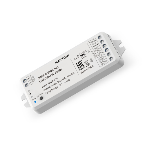 Контроллер Lighting control 01122 Контроллер Lighting control 01122
