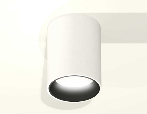 Комплект потолочного светильника Ambrella light Techno Spot XC (C6312, N6111) XS6312021 фото 3