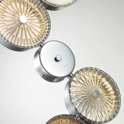 Бра Odeon Light Exclusive Caramella 5416/25WL фото 4