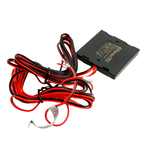 SEN33 120W 12-24V датчик касания скрытый диммируемый черный фото 5 SEN33 120W 12-24V датчик касания скрытый диммируемый черный фото 5