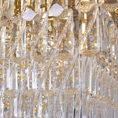 Потолочная люстра Reluce 16110-0.4-15 MX GD фото 5