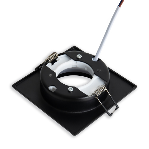 Встраиваемый светильник NUVOLT LDL-025B фото 2