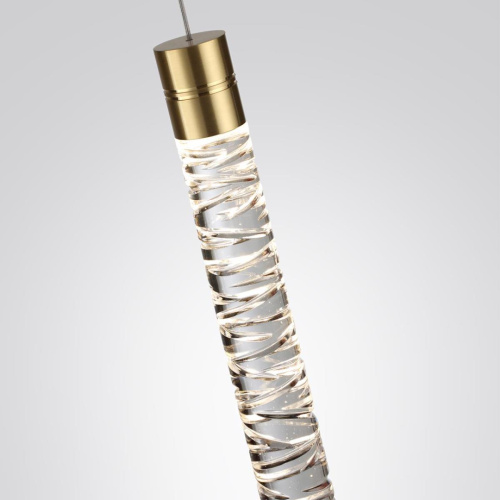 Подвесной светильник Odeon Light Pilar L-Vision 7145/5L фото 4