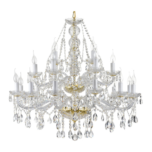 Подвесной светильник Maytoni DIA019-21-G фото 4 Подвесной светильник Maytoni DIA019-21-G фото 4