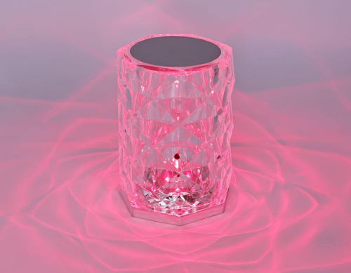 Настольная лампа Ambrella light Desk DE8013 фото 2