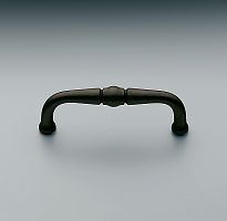 Ручка-скоба Hanson L.10.2 Oil-Rubbed Bronzel