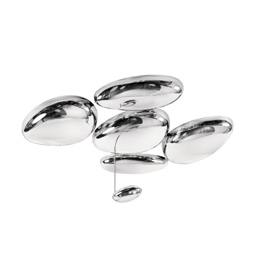 10477S Потолочный светильник LOFT IT Skydro