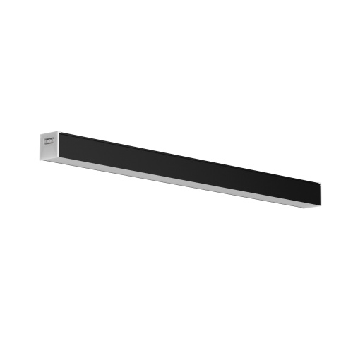 456367 Светильник TRITO LED 36W 3600LM 120G ЧЕРНЫЙ 3000/4000/6000K 456367 Светильник TRITO LED 36W 3600LM 120G ЧЕРНЫЙ 3000/4000/6000K