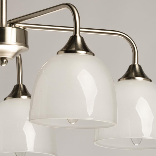 Люстра De City Блеск 315016905 фото 10 Люстра De City Блеск 315016905 фото 10