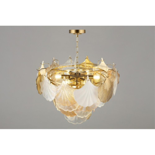 Люстра подвесная OML-52603-08 фото 6