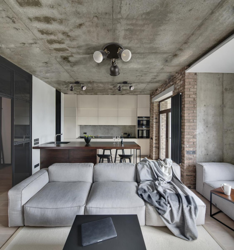 Спот Kanlux DERATO EL-3O B-SR 35644 фото 2