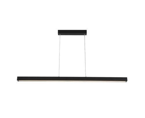 IT013-6021 black 3000K светильник подвесной фото 3