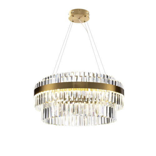 Подвесной светодиодный светильник Citilux Sheldon CL339163