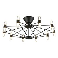 Люстра потолочная APL.865.07.60