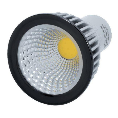 Лампочка светодиодная DesignLed GU5.3 6W 4000K прозрачная 002362 Лампочка светодиодная DesignLed GU5.3 6W 4000K прозрачная 002362