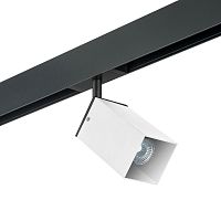 Комплект с трековым светильником Lightstar Rullo (595287+216586) PRO216586