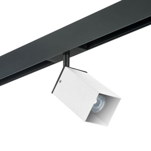 Комплект с трековым светильником Lightstar Rullo (595287+216586) PRO216586