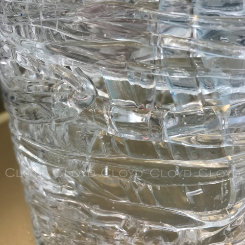 Ваза Cloyd NECESSA Vase / выс. 28 см (арт.50152) фото 3