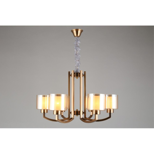 Люстра подвесная OML-55913-06 фото 6 Люстра подвесная OML-55913-06 фото 6