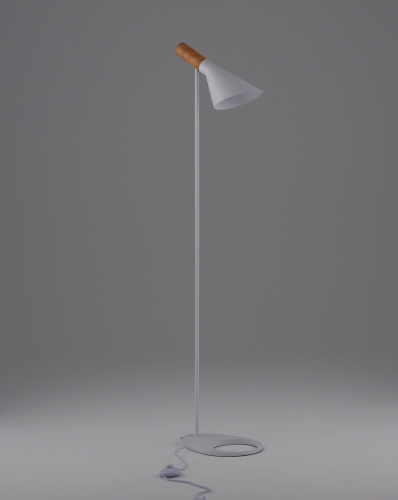 Торшер Moderli V11336-1F Turin фото 6 Торшер Moderli V11336-1F Turin фото 6