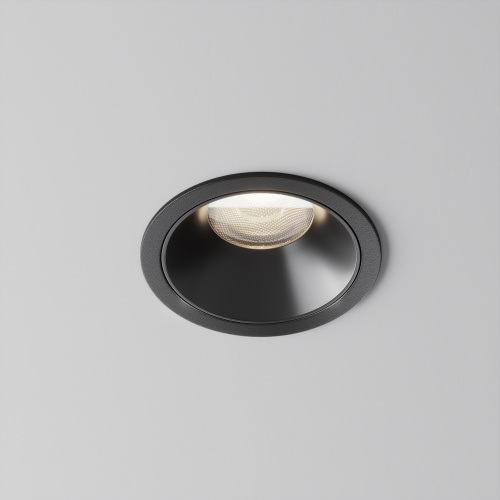 Встраиваемый светильник Technical DL043-01-15W4K-RD-B-1 фото 5