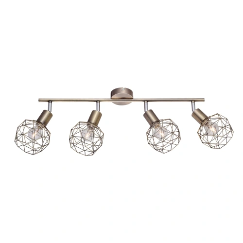 Спот Arte Lamp SOSPIRO A6141PL-4AB Спот Arte Lamp SOSPIRO A6141PL-4AB