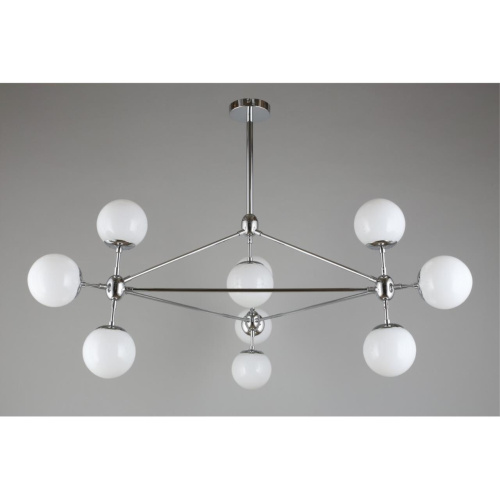 Люстра потолочная APL.606.27.10 фото 18