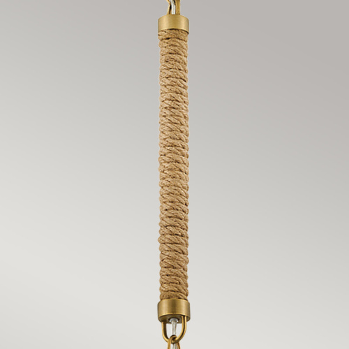 Подвесной светильник Hinkley, Арт. HK-NASH-P-HB фото 5