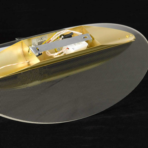 Потолочный светильник Lussole LAMPASAS LSP-7422 фото 2